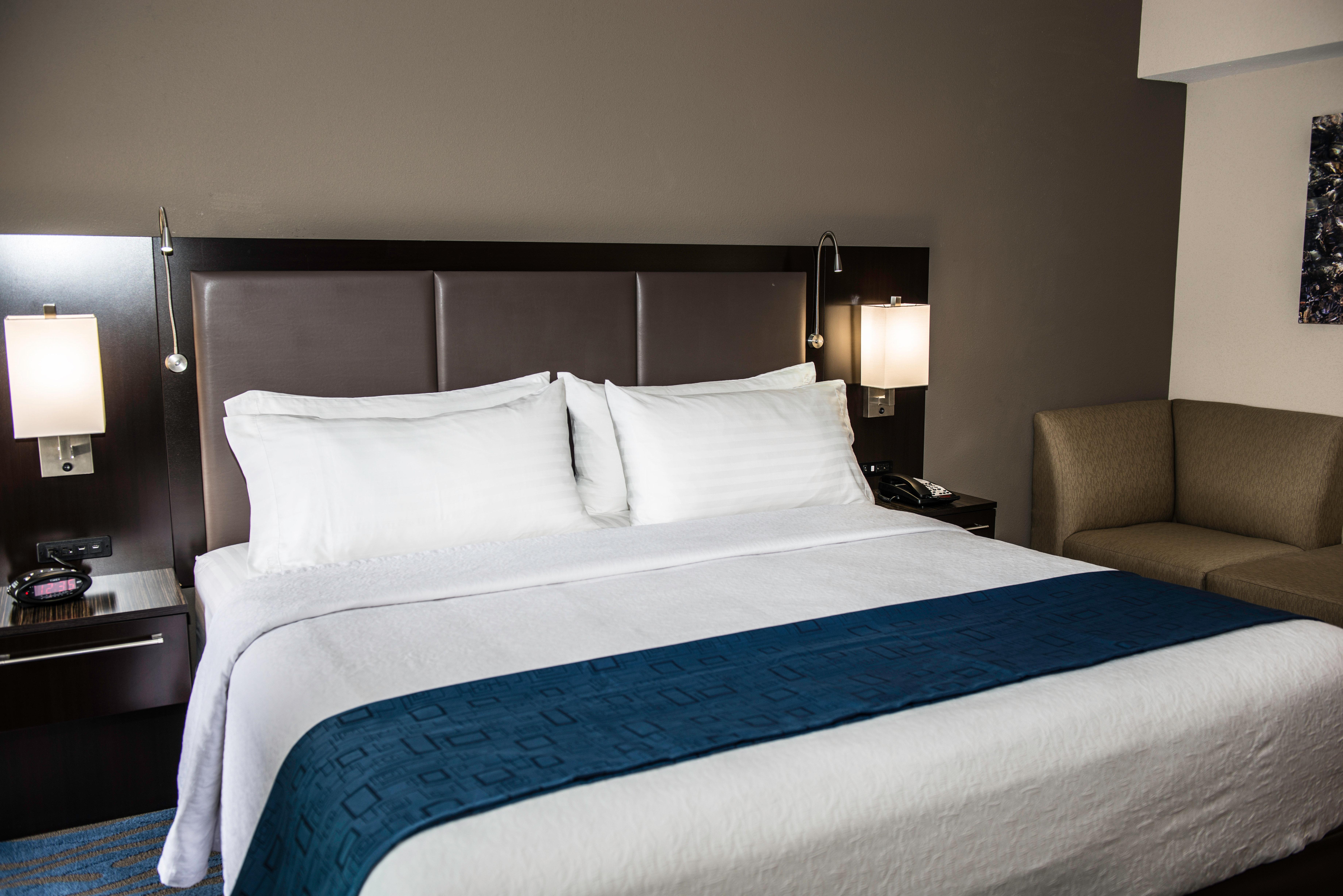 Holiday Inn Owensboro Riverfront By Ihg Exterior photo